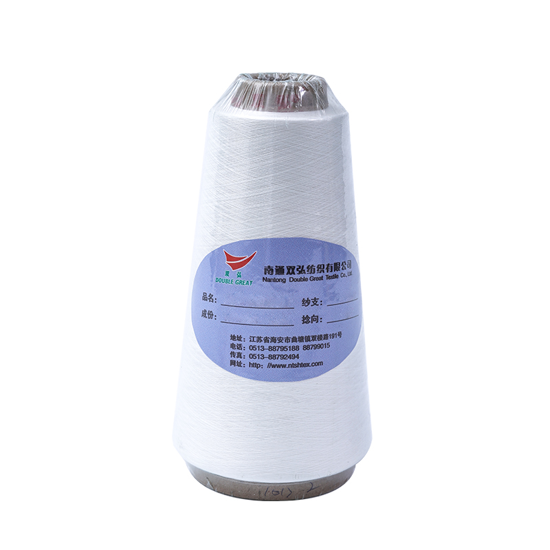 Polyester zmiešaný priadza-tex