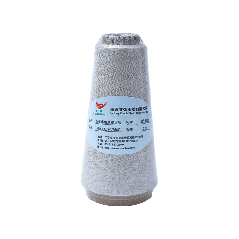 Grafén-tex